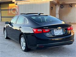 شيفروليه ماليبو